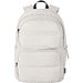 Puffer 15,6 GRS recycelter Laptoprucksack 18L, sandstone