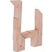 Puzzle Schlange Estrella,beige