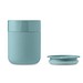 Cozy Keramikbecher, 330 ml, Petrol