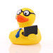 Quietsche-Ente Laptop, multicolour Quietsche-Ente Laptop, multicolour