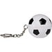 Rami Fußball Lippenpflege Vanille mit LSF 15 und Schlüsselanhänger, schwarz