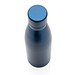 RCS recycelte Stainless Steel Solid Vakuum-Flasche, blau