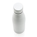 RCS recycelte Stainless Steel Solid Vakuum-Flasche, weiß