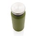 RCS recycelte Stainless Steel Vakuumflasche 600ml, grün