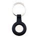 Schlüsselanhänger RE98-PORTOLA, schwarz