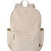 Recanvas 15,6” GRS recycelter City-Rucksack 16L, sandstone