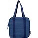 Recanvas GRS recycelte Lunchkühltasche 5L, navy