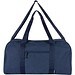 Recanvas GRS recycelte Reisetasche 40L, navy