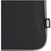 Reclaim 14 Zoll GRS recycelte Laptophülle 2,5 L, schwarz