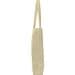 Recycelte Baumwolltasche Manhattan,beige