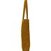 Recycelte Baumwolltasche Manhattan,braun