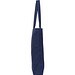 Recycelte Baumwolltasche Manhattan,dunkelblau