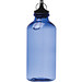 Recycelte PET Flasche Mechelen ,blau