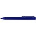 uma® recycled PET Pen CHANGE, dunkelblau