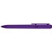 uma® recycled PET Pen CHANGE, violett