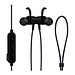 reeves® Bluetooth Kopfhörer Mailand, schwarz reeves® Bluetooth Kopfhörer Mailand, schwarz