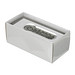 reflects® Wetterstation Turin, silber reflects® Wetterstation Turin, silber
