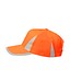 Mütze Reflect, orange