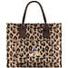 reisenthel® Einkaufstasche daily shopper business, leo macchiato