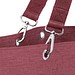 reisenthel® Einkaufstasche shopper XL, twist maroon