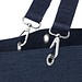 reisenthel® Einkaufstasche shopper XL, twist navy