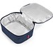 reisenthel® Kühltasche coolerbag M pocket, twist navy