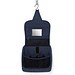 reisenthel® Kulturbeutel toiletbag, twist navy
