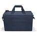 reisenthel® Reisetasche allrounder L pocket, twist navy