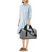 reisenthel® Reisetasche allrounder L twist silver
