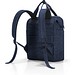 reisenthel® Reisetasche allrounder R, twist navy
