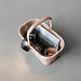 reisenthel® Stifteetui organizer, twist coffee