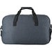 REPURPOSE SPORTS. Sporttasche aus 600D recyceltem Polyester, Blau