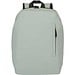 Resi Plus 15 GRS recycelter diebstahlsicherer Rucksack 18L, grau