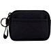 Resi Plus GRS recycelte Brieftasche, schwarz