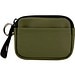 Resi Plus GRS recycelte Brieftasche, waldgrün