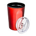 retumbler® Becher Macerata, 340 ml, rot retumbler® Becher Macerata, 340 ml, rot