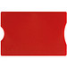 RFID Kartenetui Canterbury,rot RFID Kartenetui Canterbury,rot