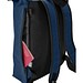 Rollup-Rucksack PHOENIX, dunkelblau