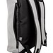 Rollup-Rucksack PHOENIX, grau