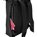 Rollup-Rucksack PHOENIX, schwarz