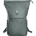 Rollup-Rucksack SIMPLE, grau