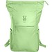 Rollup-Rucksack SIMPLE, grün