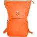 Rollup-Rucksack SIMPLE, Orange