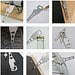 ROMINOX® Key Tool // Bottle - 18 Funktionen, silber