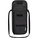 Ross GRS recycelte smarte Reisetasche, heather charcoal