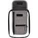Ross GRS recycelte smarte Reisetasche, heather grau