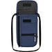 Ross GRS recycelte smarte Reisetasche, heather navy