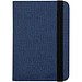 Ross GRS RPET RFID-Reisepasshalter, heather navy
