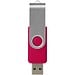Rotate-basic USB-Stick 3.0, magenta, 32GB