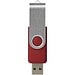Rotate-basic USB-Stick 3.0, rot, 32GB